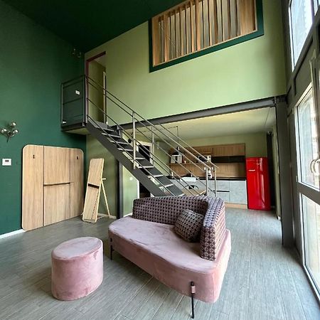 Unico Studios Milano Dış mekan fotoğraf
