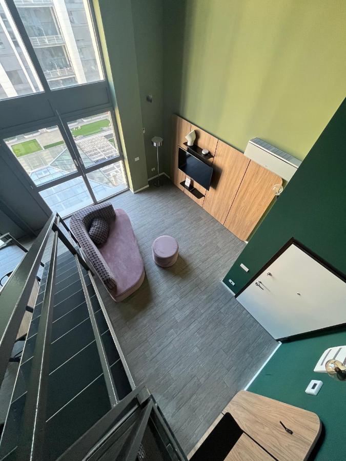 Unico Studios Milano Dış mekan fotoğraf