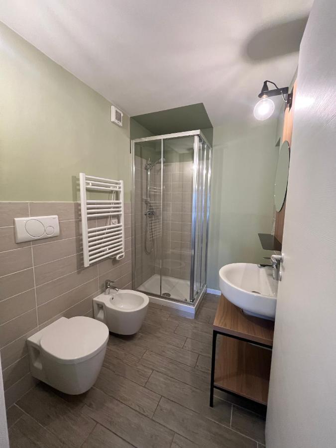 Unico Studios Milano Dış mekan fotoğraf