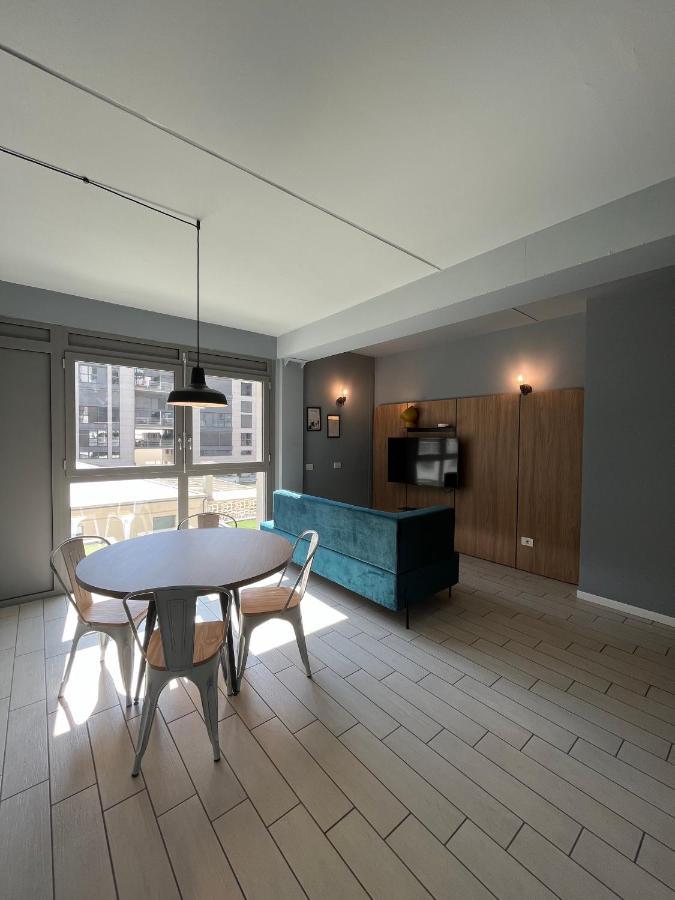 Unico Studios Milano Dış mekan fotoğraf