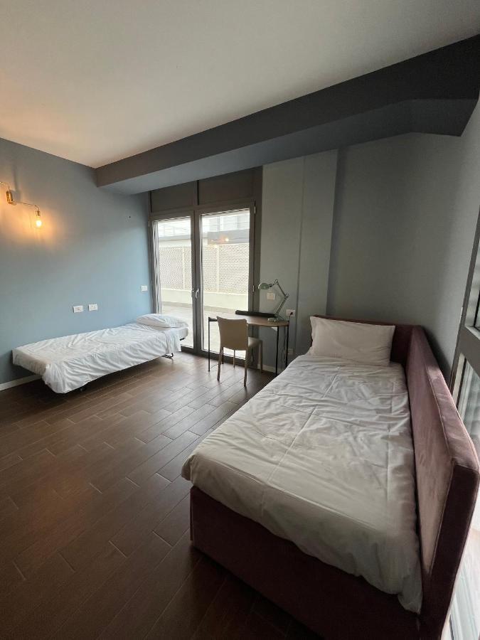 Unico Studios Milano Dış mekan fotoğraf