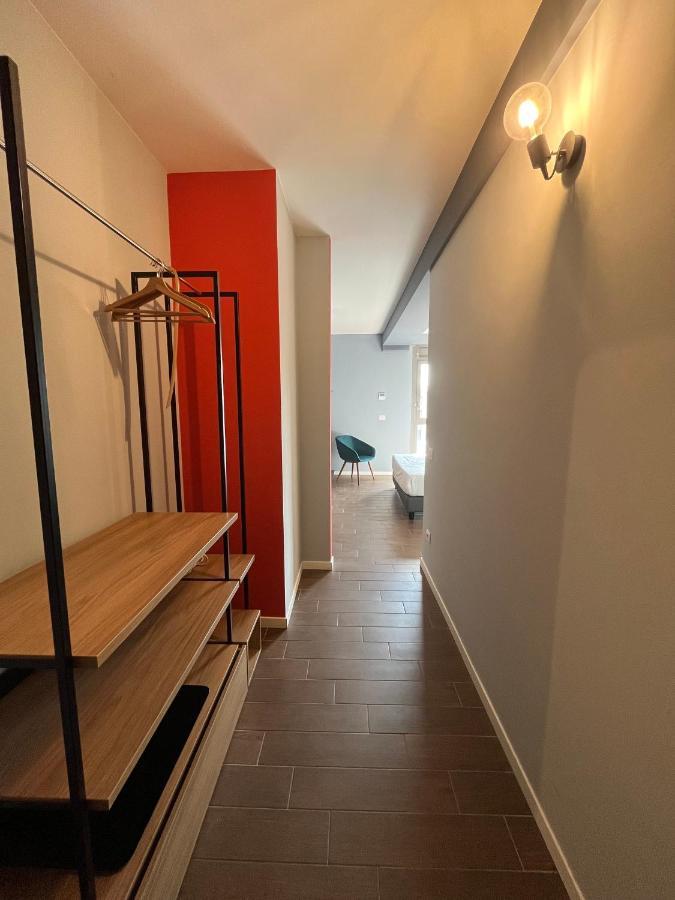 Unico Studios Milano Dış mekan fotoğraf