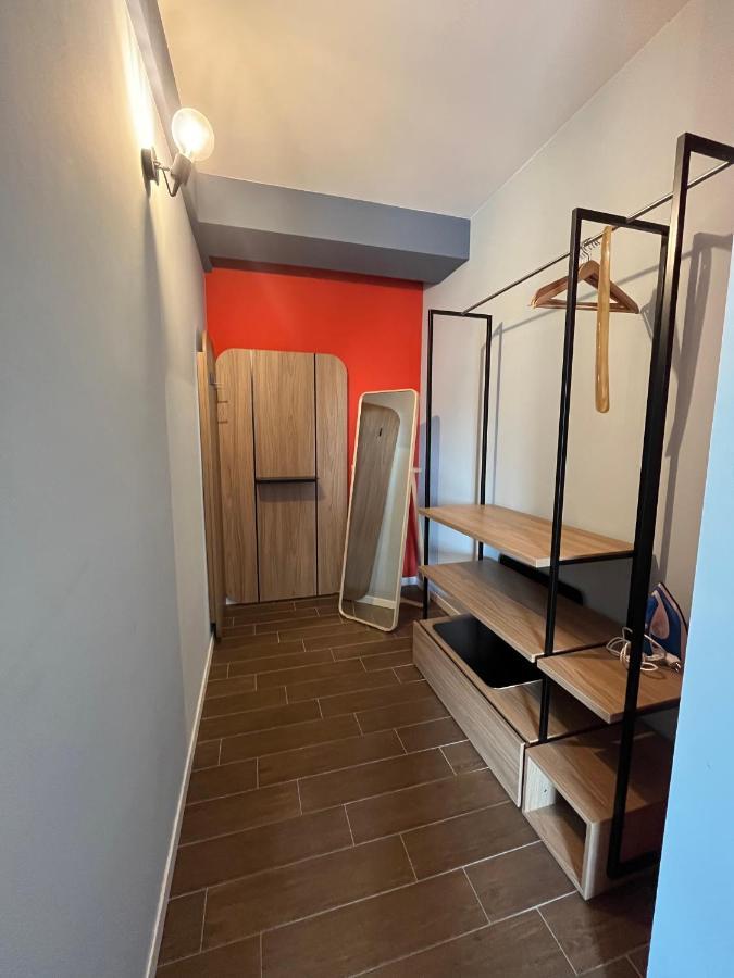 Unico Studios Milano Dış mekan fotoğraf