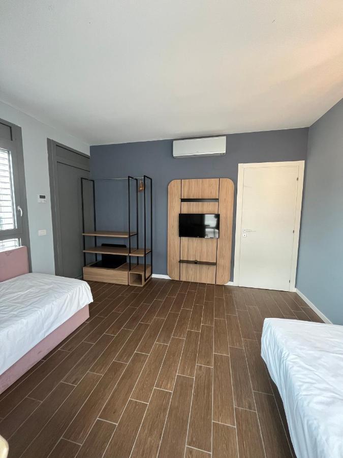 Unico Studios Milano Dış mekan fotoğraf
