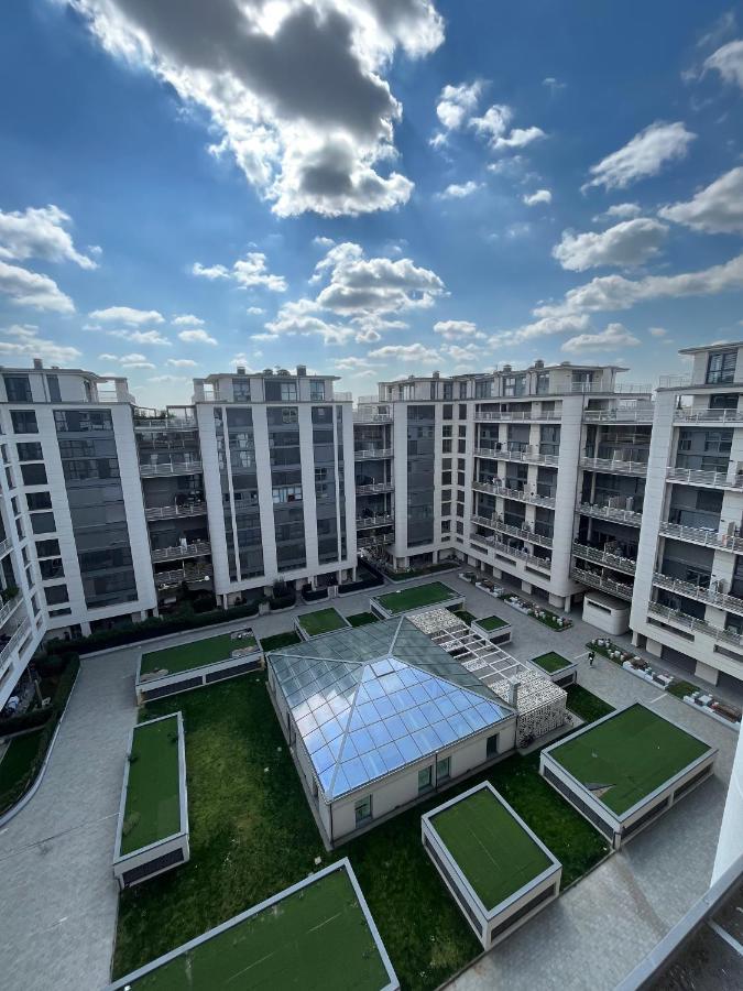 Unico Studios Milano Dış mekan fotoğraf