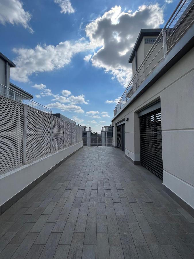 Unico Studios Milano Dış mekan fotoğraf