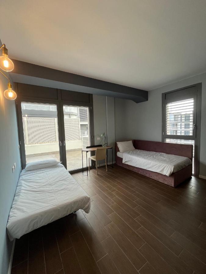 Unico Studios Milano Dış mekan fotoğraf