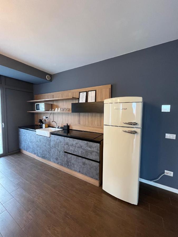 Unico Studios Milano Dış mekan fotoğraf