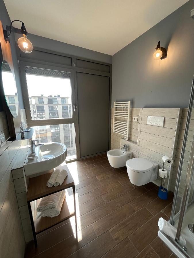 Unico Studios Milano Dış mekan fotoğraf