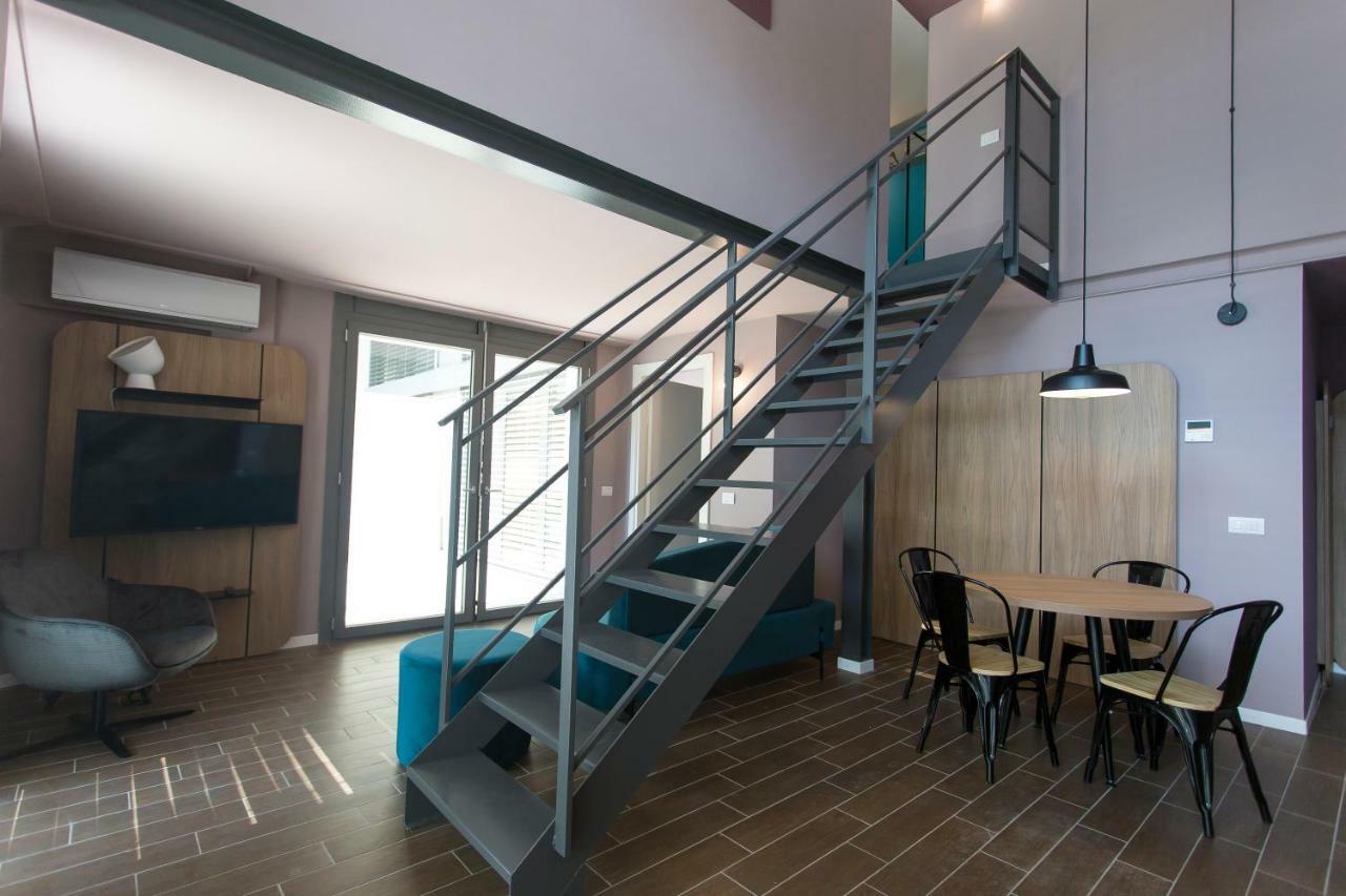 Unico Studios Milano Dış mekan fotoğraf
