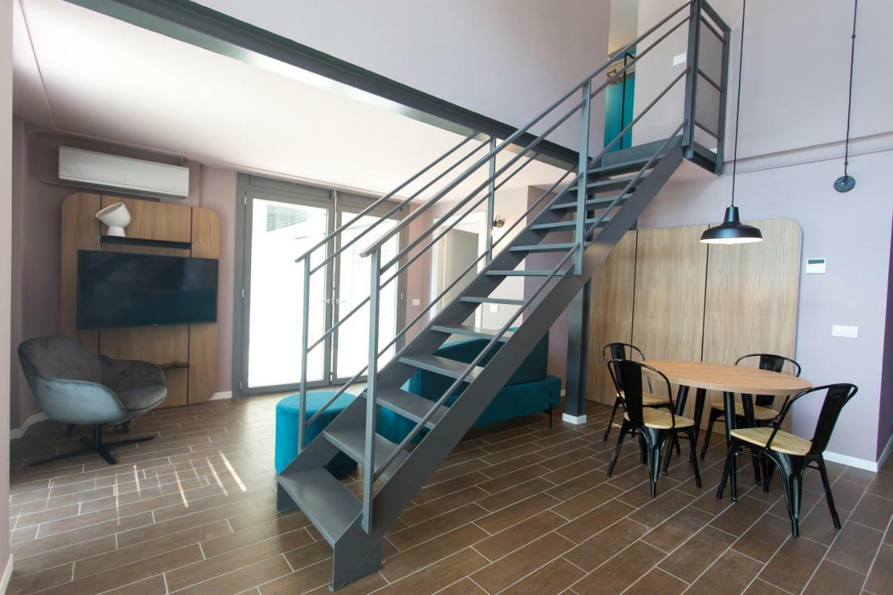 Unico Studios Milano Dış mekan fotoğraf