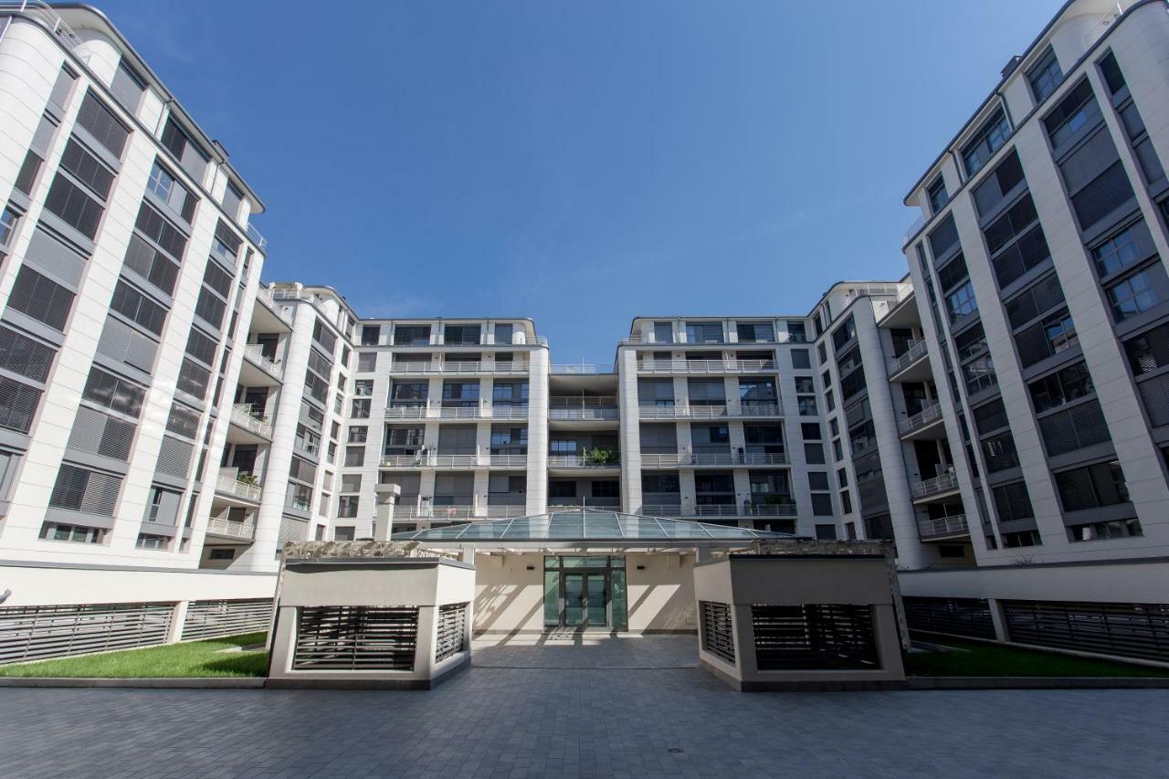 Unico Studios Milano Dış mekan fotoğraf